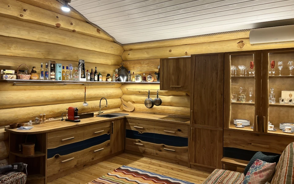 Проектирование, строительства срубов домов и бань под ключ