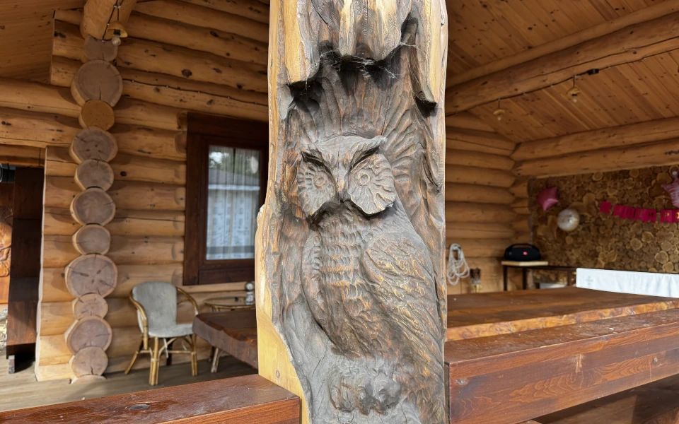 Проектирование, строительства срубов домов и бань под ключ