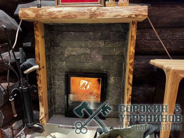 10 печь изистим