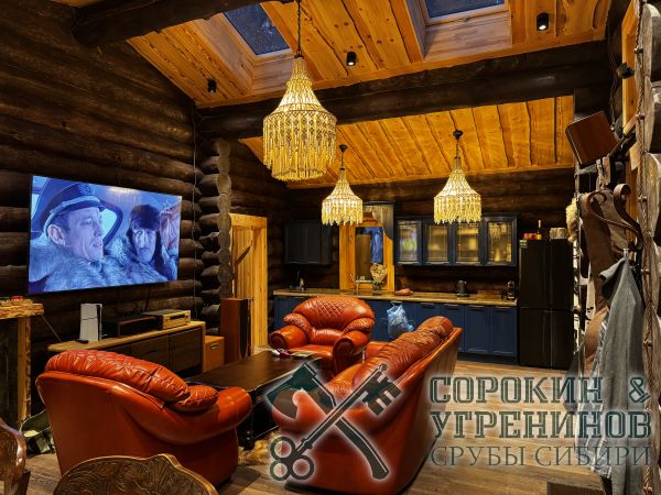 11 гостиная в бане