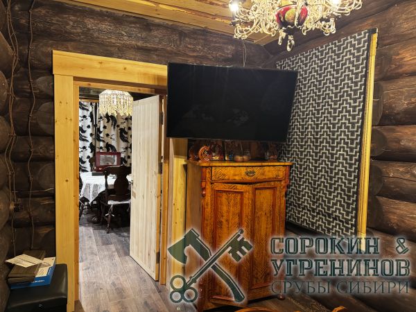 17 мебель в бане