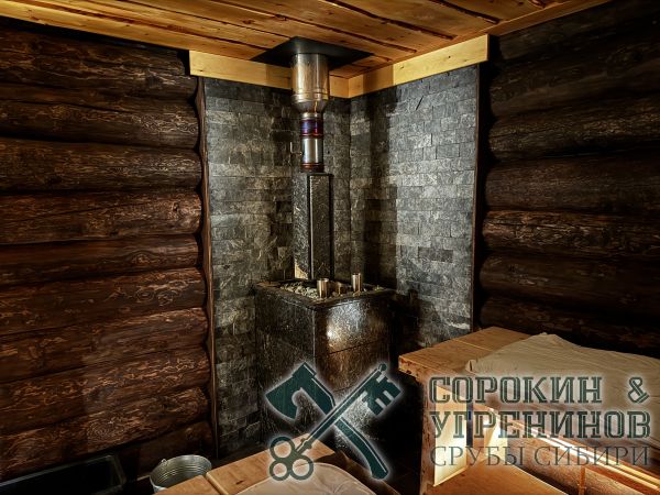 24 печь изистим геленджик