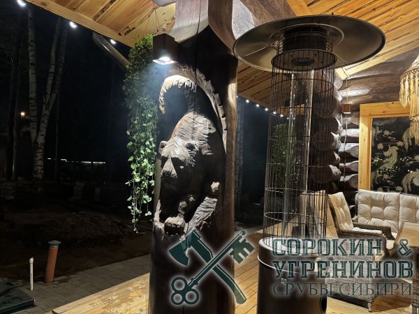 31 резьба по дереву