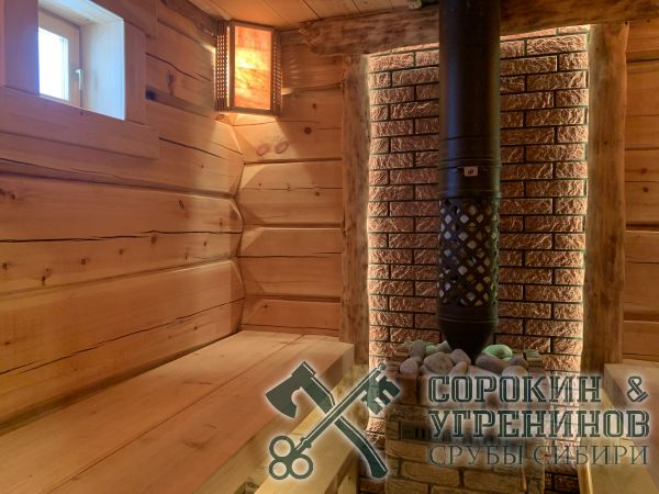 85 русская парная