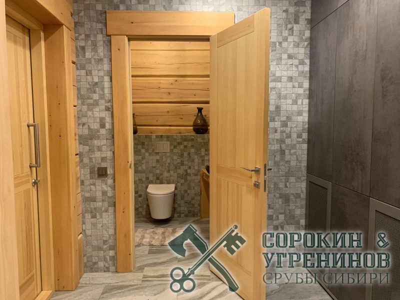 102 прихожая в бане