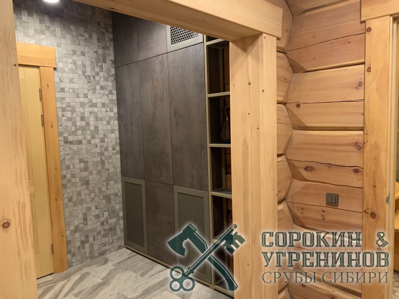 104 прихожая в бане