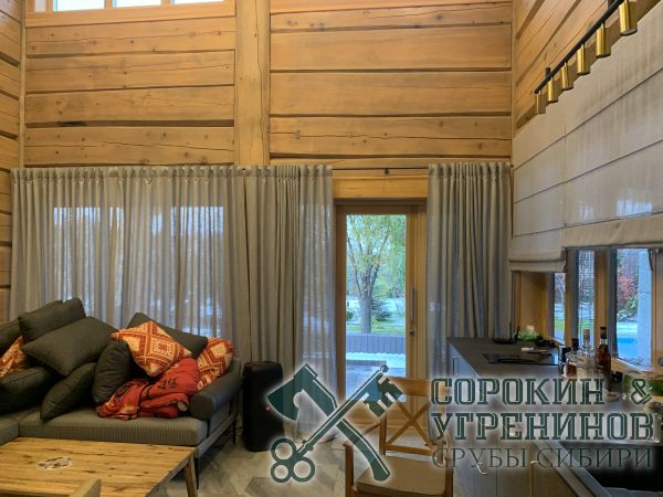 112 комната отдыха в бане