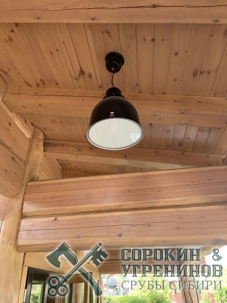 123 уличное освещение