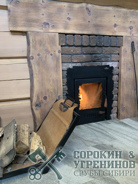 134 портал печи