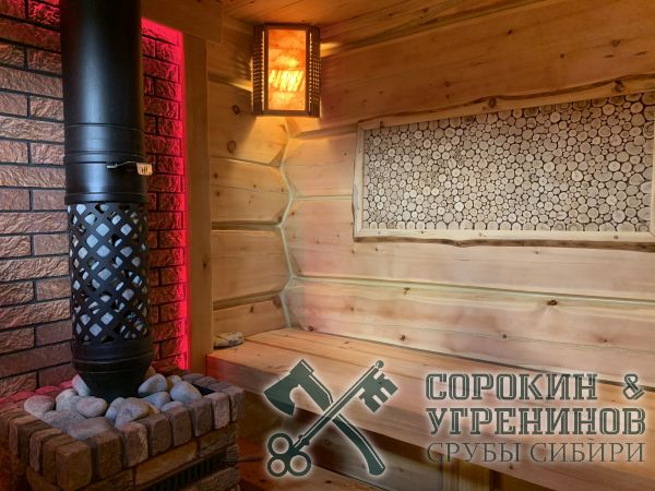 142 красивая русская парная