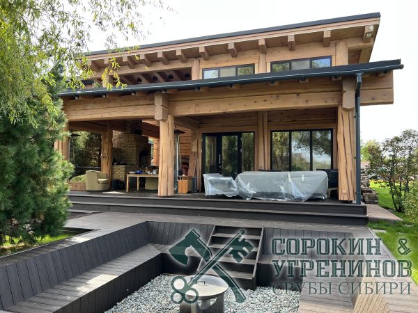 175 зона костровище