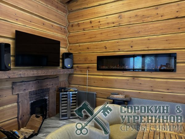 181 гостиная