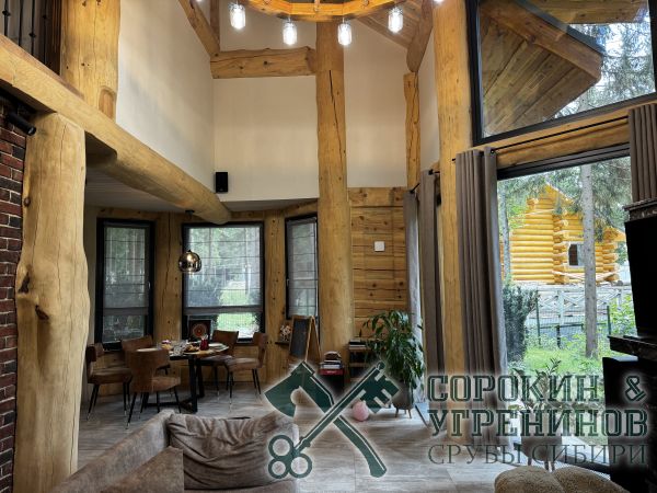 15 русскии дом