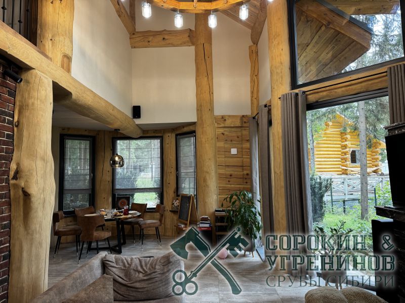 15 русскии дом