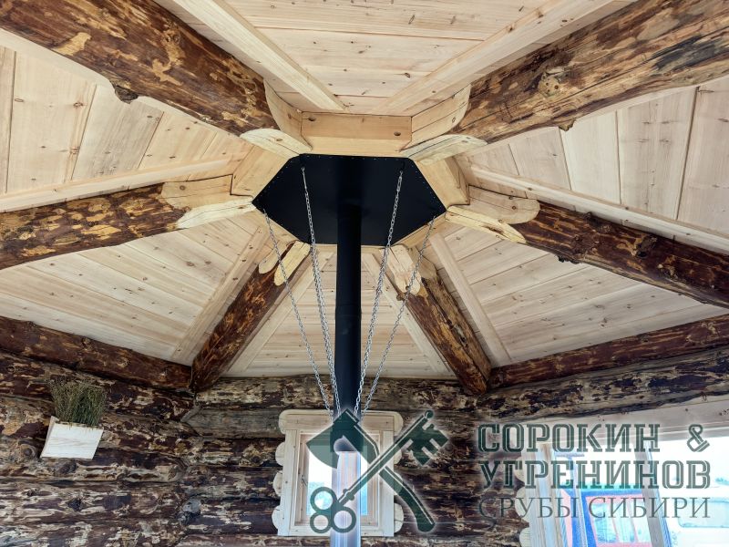 27 шоубаня ханбаня