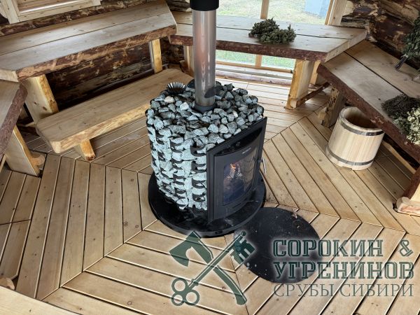 31 лучшая баня фестиваля