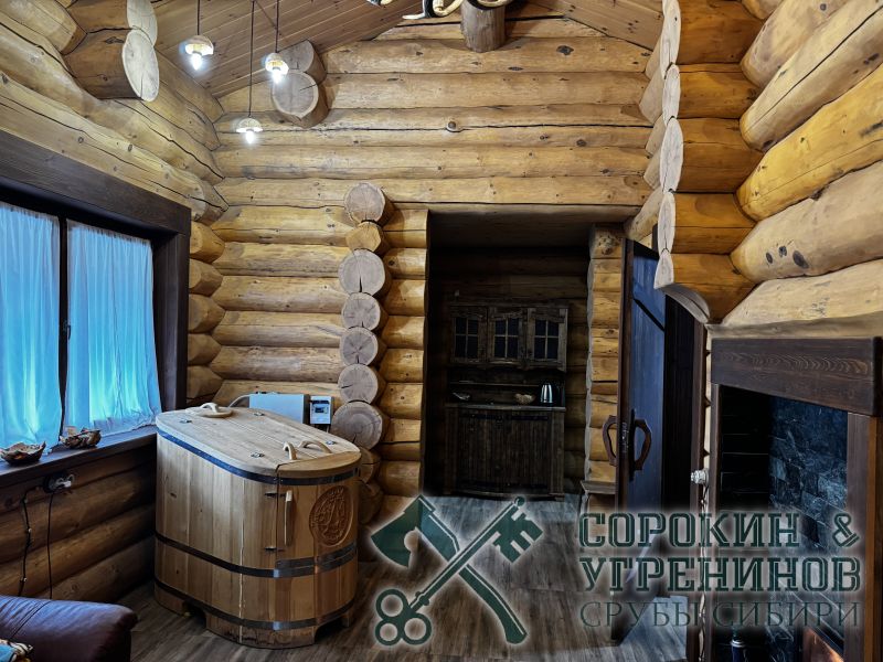 18 баня с фитобочкои