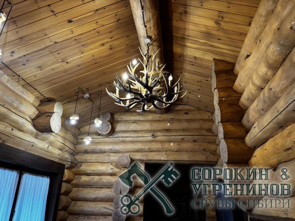 19 баня на камчатке