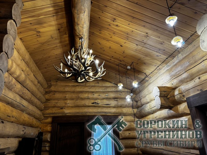 21 просто баня