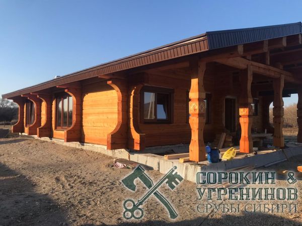 43 лафетныи дом