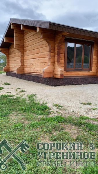 48 лафетныи дом