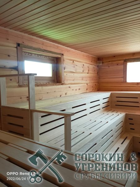 78 русская баня полки из осины 78 русская баня полки из осины