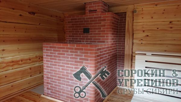 98 русская печь в бане 98 русская печь в бане