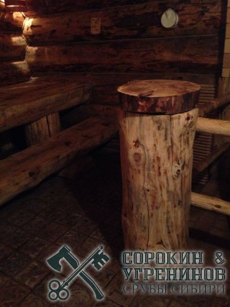 49 русская баня