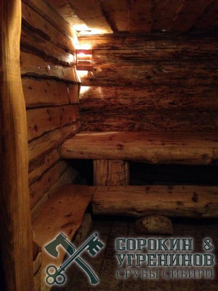 50 русская парная