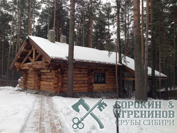 67 сибирская баня