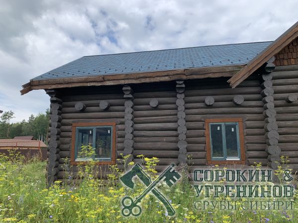 28 дом из кедра 28 дом из кедра