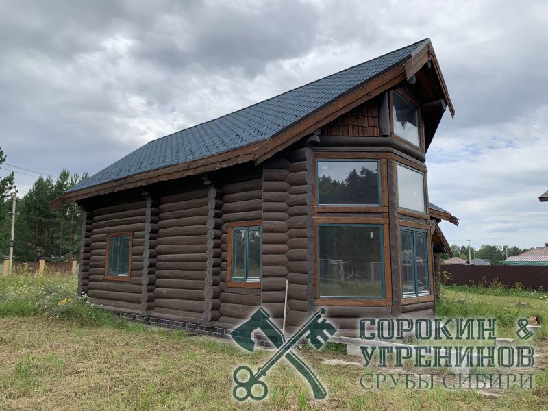 36 кедровыи дом