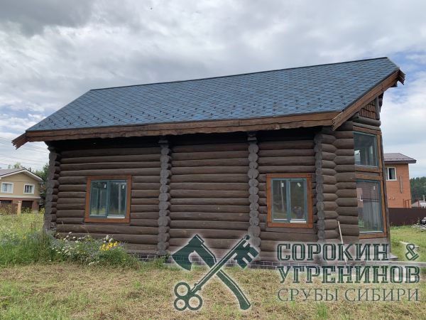 37 дом рубленыи из бревна 37 дом рубленыи из бревна