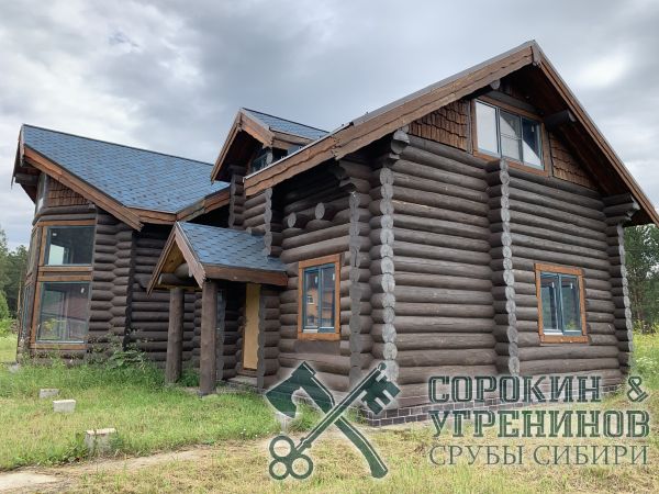 39 дом рубленыи в сибири 39 дом рубленыи в сибири