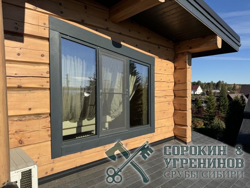 5 лафет кедра