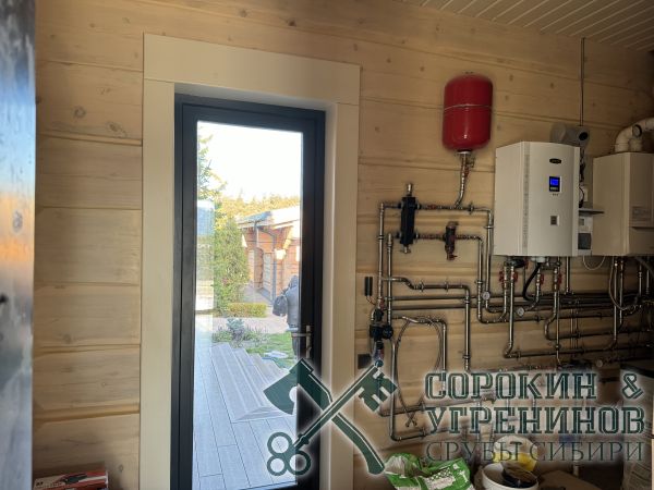 29 техническое помещени е