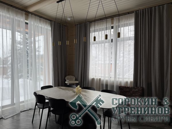 1 гостинная