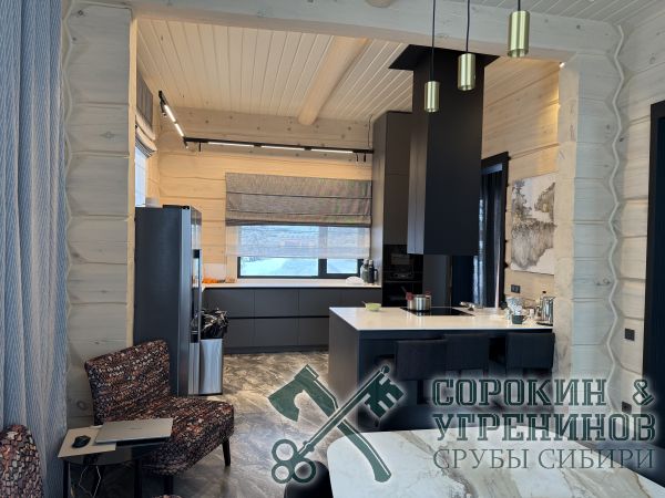 2 кухня лафет