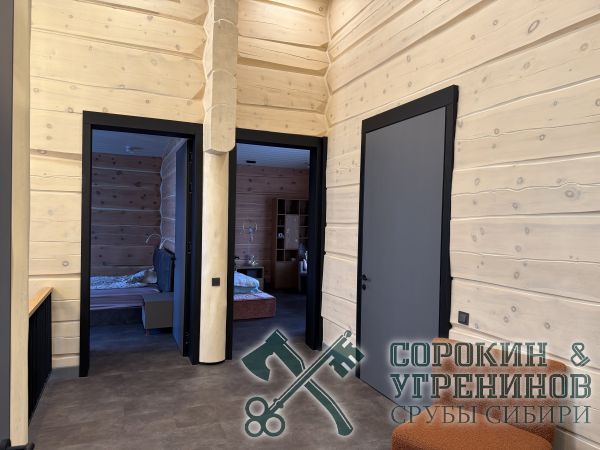 15 холл второго этажа