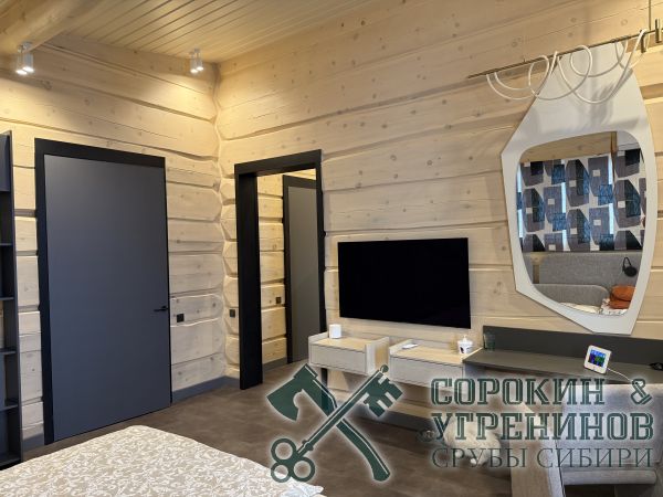 20 мастер-спальня