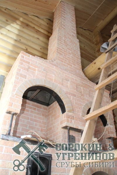 26 устроисво дымохода 26 устроисво дымохода