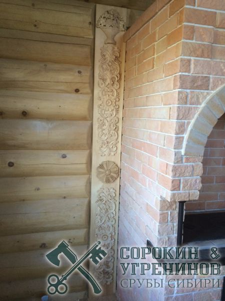 38 устроиство русскои печи в деревянном доме 38 устроиство русскои печи в деревянном доме