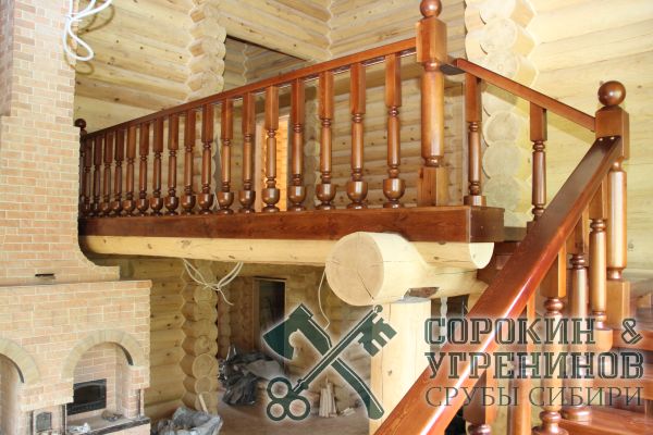 45 отделка сруба дома 45 отделка сруба дома