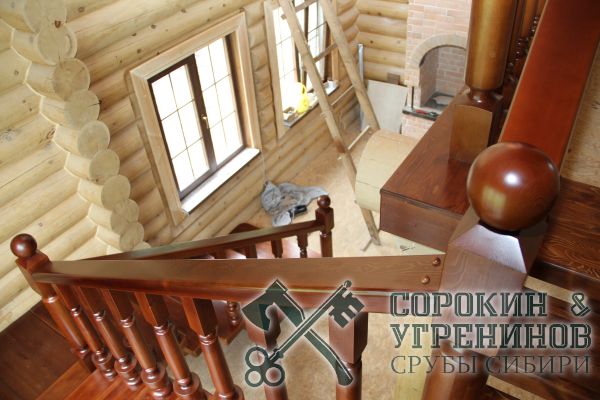 47 отделочные работы сруба 47 отделочные работы сруба