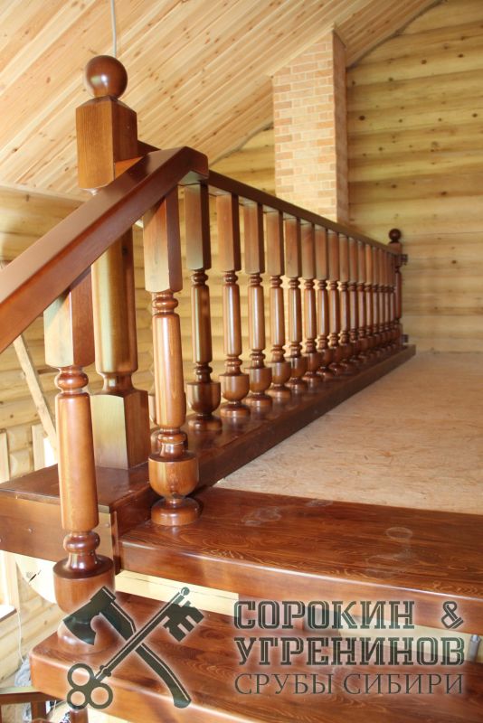 48 отделка сруба сибирьсруб