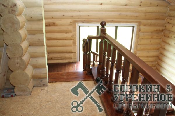 51 лестничныи марш сруб 51 лестничныи марш сруб