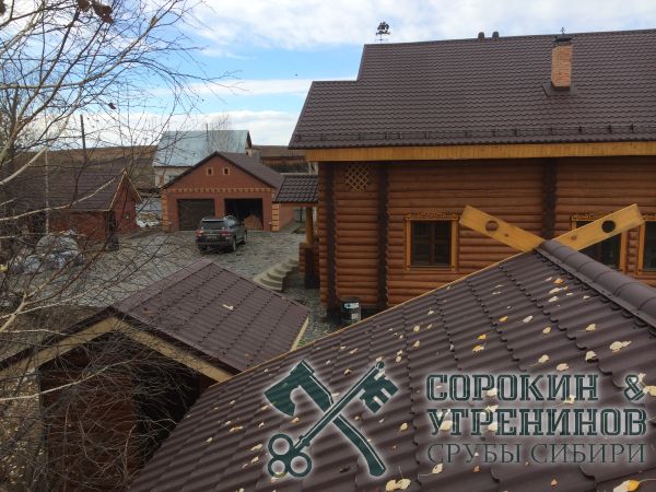 53 дом из дерева 53 дом из дерева