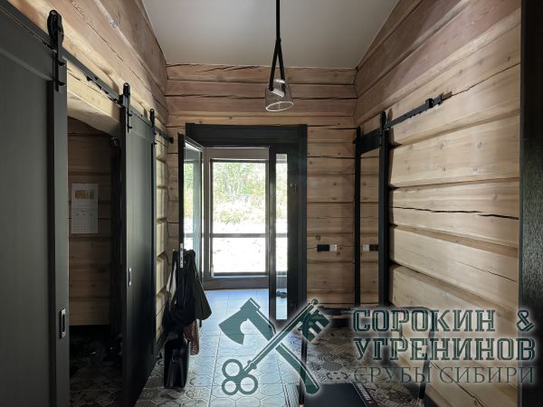 10 едровыи дом