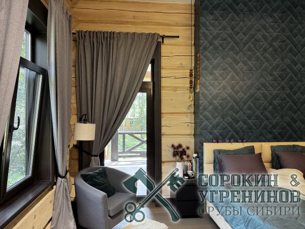 13 спальня кедра