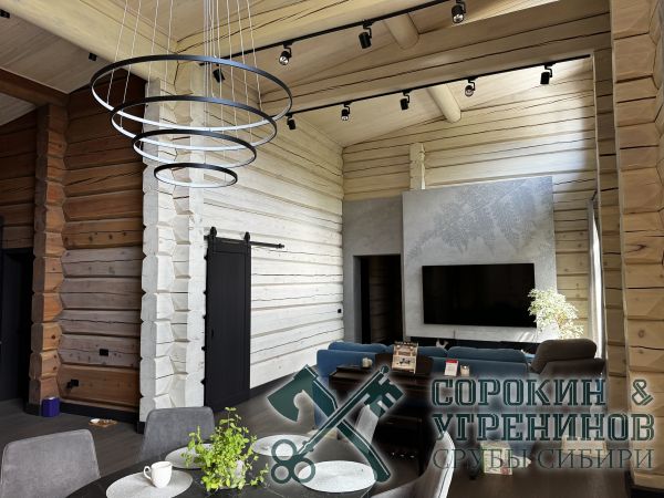 17 кедр гостевая